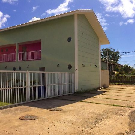Flat Paraty Studio Exterior foto